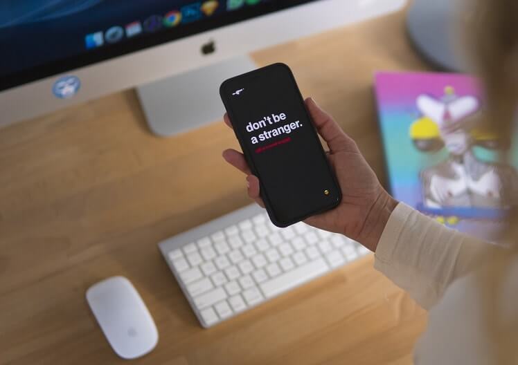 Get in touch for hosting, seo & IT support services